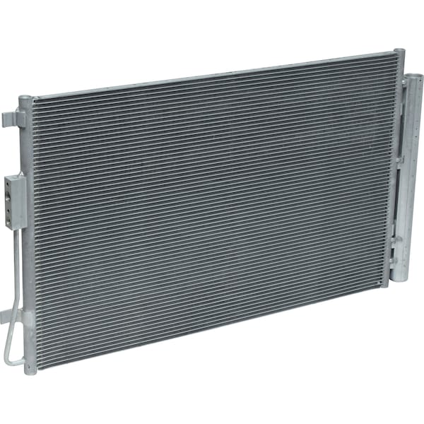 Universal Air Cond Condensers, Cn4227Pfc CN4227PFC - main